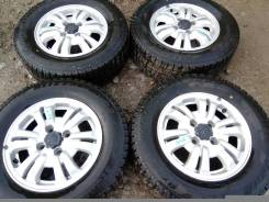 Honda. 6.0x15, 4x114.30, ET50