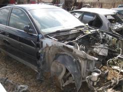 Кронштейн АКПП правый Audi A6