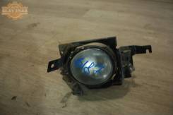 Фара противотуманная. Nissan: Dualis, Elgrand, Qashqai+2, Caravan, Teana, Wingroad, Presage, Infiniti M35/45, X-Trail, Bluebird Sylphy, Fuga, Primera...