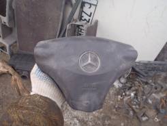 Подушка безопасности. Mercedes-Benz A-Class