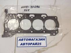 Прокладка головки блока цилиндров. Toyota