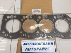 Прокладка головки блока цилиндров. Toyota: Cressida, Regius Ace, Crown, RAV4, Mark II Wagon Qualis, Dyna, 4Runner, T.U.V, Hilux, Blizzard, Chaser, Lan...