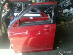 Дверь боковая. Suzuki Swift