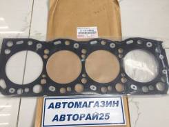 Прокладка головки блока цилиндров. Toyota: Cressida, Crown, ToyoAce, Pickup, Mark II, Hiace, Cresta, Hilux Pick Up, Hilux, Blizzard, Chaser Двигатели...