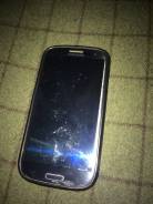 Samsung Galaxy S3. Б/у. Под заказ