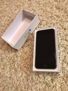 Apple iPhone 6. Б/у