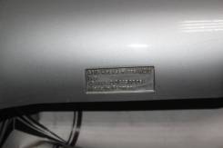 Бампер. Mercedes-Benz E-Class, W210