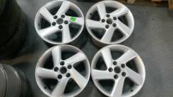 Honda. 7.0x16, 5x114.30, ЦО 64,1 мм.