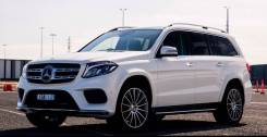 Mercedes. x20, 5x112.00. Под заказ