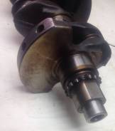 Шестерня коленвала. Nissan: Presage, Largo, Prairie, Bluebird, King Cab, Terrano2, Datsun, Homy, Caravan, Bassara, R'nessa Двигатели: KA24DE, KA2...