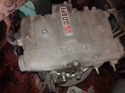 Toyota Hilux Surf VZN130G 3VZ-E.   