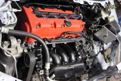 Двигатель в сборе. Honda Civic Type R, FD2, FN2 Двигатель K20Z4