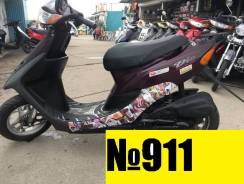 Honda Dio AF34. 50 куб. см., исправен, птс, без пробега