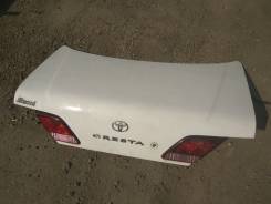 Крышка багажника. Toyota Cresta, JZX105, GX105, JZX100, JZX101, GX100, LX100