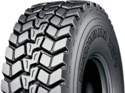 Michelin X Works XDY. �����������, 2016 ���, ����� ����