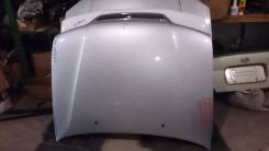 Капот. Nissan Primera, FHP11, P11 Двигатели: QG16DE, SR20DE, QG18DE, GA16DE, SR20DEH, SR20DEL, CD20T