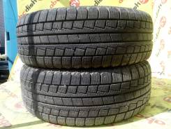 Hankook Winter i*cept. Всесезонные, 2015 год, износ: 5%, 2 шт