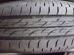 Bridgestone Nextry Ecopia. Летние, износ: 5%, 4 шт
