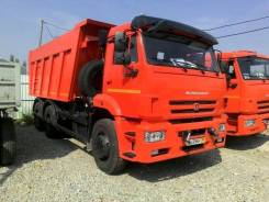 Камаз 6520. , 11 760 куб. см., 20 000 кг.