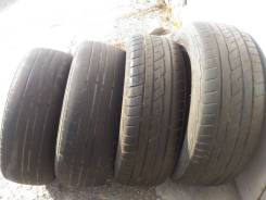 Toyo Proxes CF1. Летние, износ: 80%, 4 шт