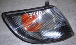 Габаритный огонь. Nissan R'nessa, PNN30, N30, NN30 Двигатели: KA24DE, SR20DE, SR20DET