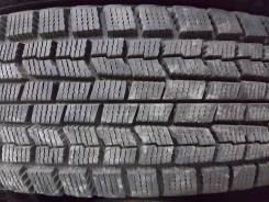 Goodyear Ice Navi Hybrid Zea. Всесезонные, износ: 5%, 2 шт