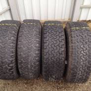 BFGoodrich All-Terrain T/A. Всесезонные, 2013 год, износ: 5%, 4 шт