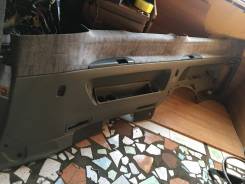 Обшивка салона. Nissan Caravan Elgrand, AVWE50, ALWE50, AVE50, ALE50 Nissan Homy Elgrand, ALE50, AVWE50, AVE50, ALWE50 Nissan Elgrand, ATE50, APE50, A...