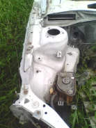 Daewoo Leganza. 66666225, 12344626