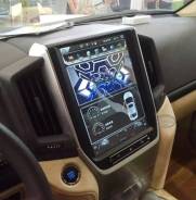 Toyota Land Cruiser 200. Под заказ