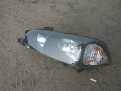 Фара. Honda Torneo, E-CF4, E-CF3, E-CF5, LA-CF5, GH-CF5, GF-CF5, GF-CF4, GF-CF3, CF4, LA-CL3, CF3, GH-CF3, GH-CF4, CF5, CL3, ECF3, ECF4, ECF5, GFCF3...