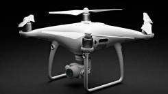 DJI Phantom 4 Pro Plus! Новый! Оригинал! Гарантия от магазина iTime