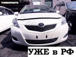 Toyota Belta. SCP92, 2SZFE