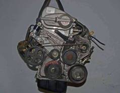 Двигатель в сборе. Toyota: Celica, WiLL VS, Allex, Matrix, Corolla Fielder, Voltz, Corolla, Corolla Runx Двигатель 2ZZGE