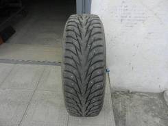 Yokohama Ice Guard. Зимние, шипованные, износ: 10%, 1 шт