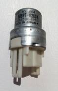 Регулятор отопителя. Toyota: Dyna, Coaster, Lite Ace, Toyoace, T.U.V, Corona, Crown, Chaser, Corsa, Previa, Corolla FX, Carina, 4Runner, Paseo, Land C...