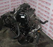 Двигатель в сборе. Toyota Ipsum Двигатель 3SFE