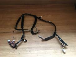Проводка под торпедо. Nissan Caravan Elgrand, AVWE50, ALWE50, AVE50, ALE50 Nissan Homy Elgrand, ALE50, AVWE50, AVE50, ALWE50 Nissan Elgrand, ATE50, AP...
