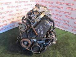Двигатель в сборе. Toyota Corona Toyota Nadia Toyota Corona Premio Toyota Vista Ardeo Двигатель 3SFSE