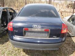 Подсветка Audi A6