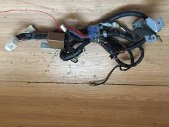 Проводка салона. Nissan Homy Elgrand, ALE50, AVWE50, AVE50, ALWE50 Nissan Elgrand, ATE50, APE50, AVWE50, AVE50, ALE50, ALWE50, APWE50, ATWE50 Isuzu Fa...