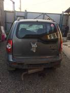 Chevrolet Niva