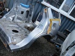 Задняя часть автомобиля. Honda CR-V, RD5