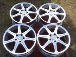 Bridgestone BEO. 7.0x17, 5x114.30, ET35, ЦО 73,1 мм. Под заказ