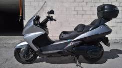 Honda Silver Wing. 600 куб. см., исправен, птс, с пробегом