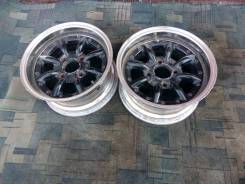 SSR Watanabe RS-8. 6.5x14, 4x114.30, ET18