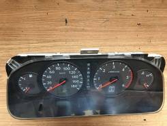 Спидометр. Nissan Caravan Elgrand Nissan Homy Elgrand Nissan Elgrand, ATE50, ATWE50 Isuzu Fargo Filly Двигатель ZD30DDTI