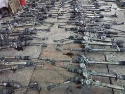 Рулевая рейка. Audi: A3, A1, S7, A5, A4, A6, A2, A7, A8, Allroad, Q2, Q5, Q7, RS, RS4, S, S2, S3, S4, S5, S6, S8, SQ5, SQ7, TT RS Roadster, TT Acura M...