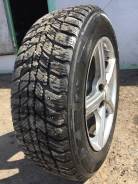 Nexen Winguard 231. Зимние, шипованные, износ: 10%, 4 шт