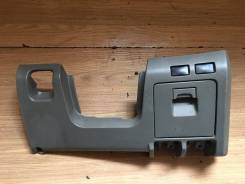 Панель приборов. Nissan Caravan Elgrand, AVWE50, ALWE50, AVE50, ALE50 Nissan Homy Elgrand, ALE50, AVWE50, AVE50, ALWE50 Nissan Elgrand, ATE50, APE50...